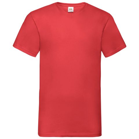 Valueweight v-neck T