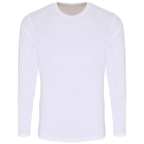 TriDri long sleeve performance t-shirt