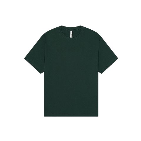Unisex heavy boxy tee