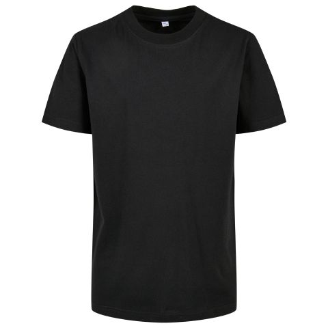 Organic kids basic tee