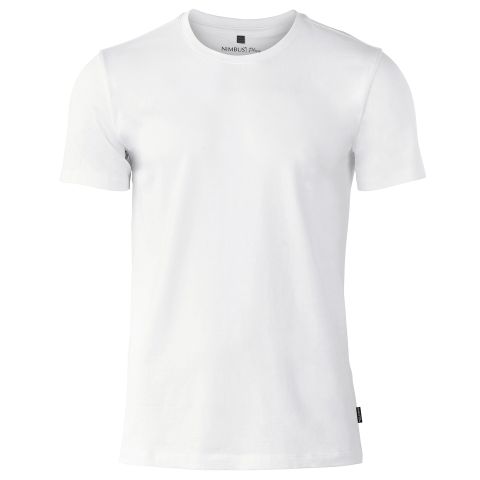 Orlando – soft round neck t-shirt
