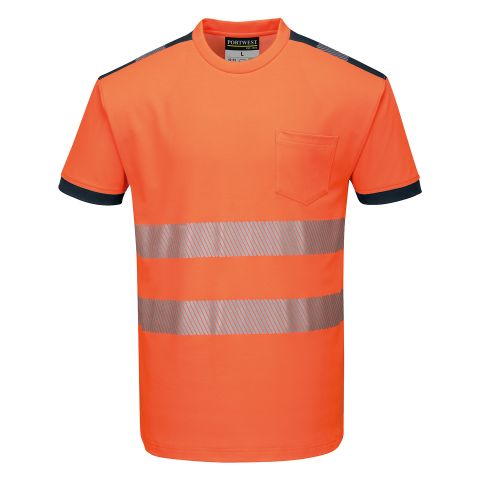 PW3 Hi-vis t-shirt