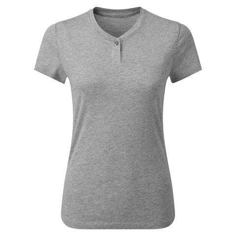 Women’s Cotton Rich‘Comis’ Tee