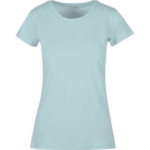 Women's basic tee