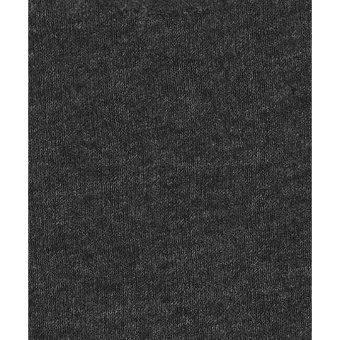 Unisex heather CVC short sleeve v-neck tee