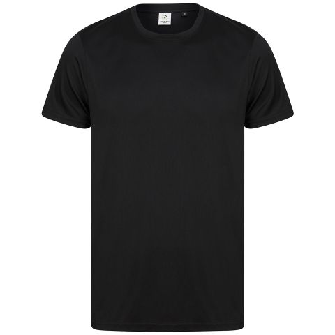 Recycled performance T
