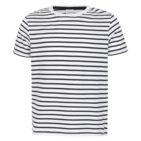 Kids striped T