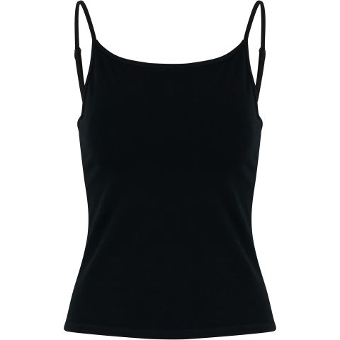 Women’s stretch Jersey short slim top