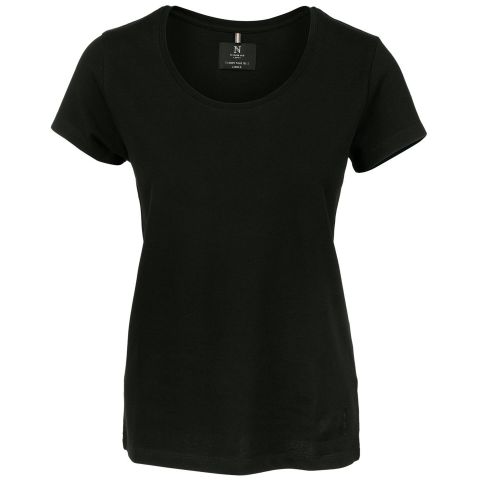 Women’s Danbury – the piqué tee