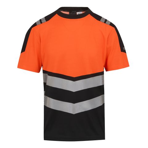 Hi-Vis X-Pro T-shirt Class 1