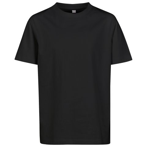 Kids basic tee