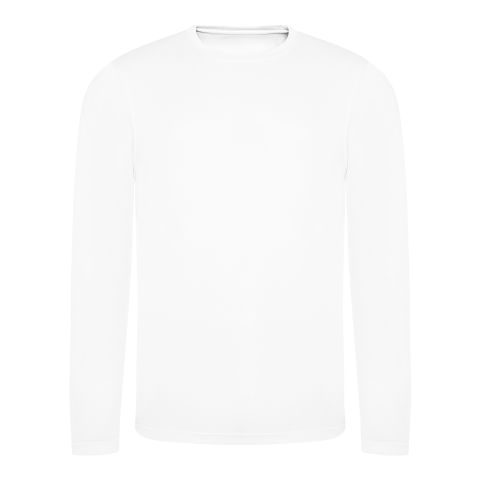 Long sleeve cool T