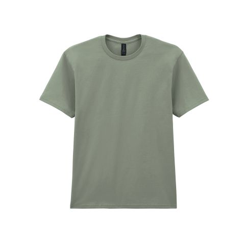 Softstyle™ midweight adult t-shirt