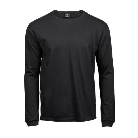 Long sleeve fashion Sof tee
