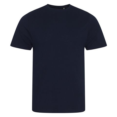Cascade organic tee