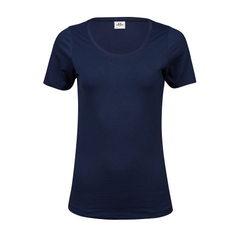 Women’s stretch tee