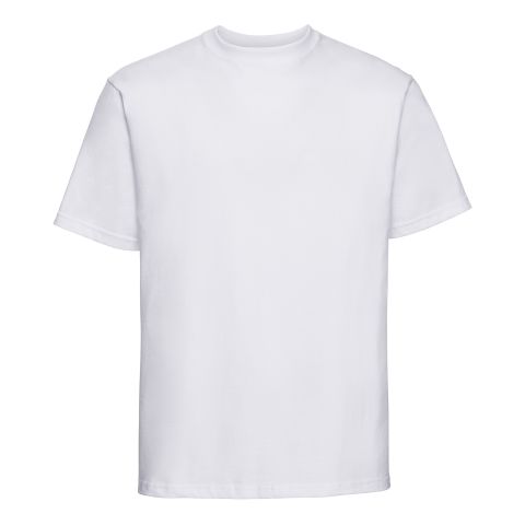 Classic heavyweight ringspun t-shirt