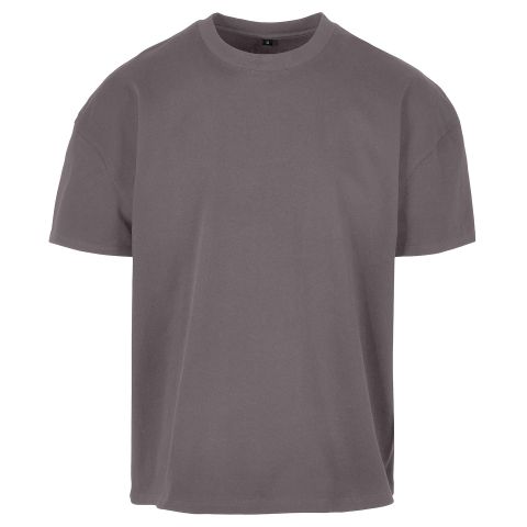 Ultra heavy cotton box tee