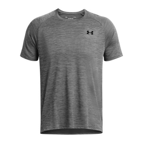 UA Tech™ textured t-shirt