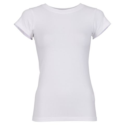 Women’s stretch tee
