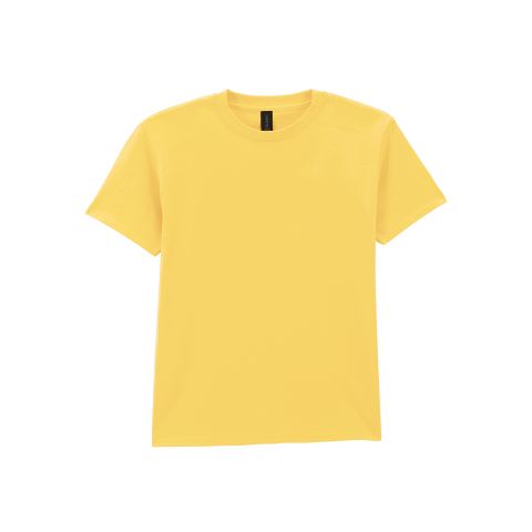 Softstyle™ midweight youth t-shirt