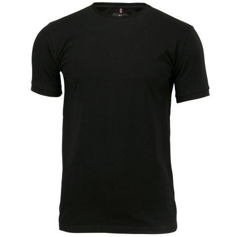 Danbury – the piqué tee