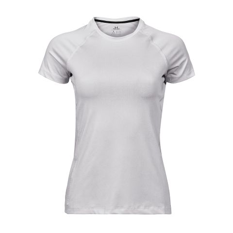 Women’s CoolDry tee
