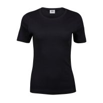 Women’s interlock tee