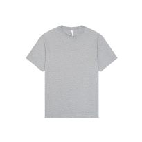 Unisex heavy boxy tee