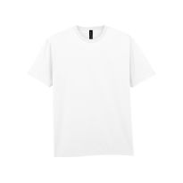 Light cotton adult t-shirt