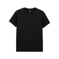 Light cotton adult t-shirt