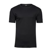 Interlock tee