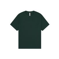 Unisex heavy boxy tee