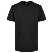 Organic kids basic tee