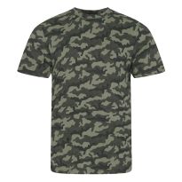 Camo T
