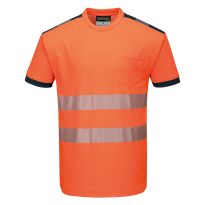 PW3 Hi-vis t-shirt