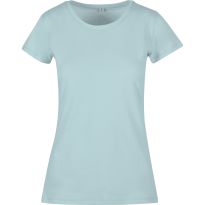 Women's basic tee