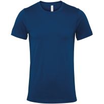 Unisex Jersey crew neck t-shirt