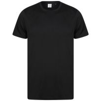 Recycled performance T