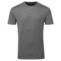 TriDri Ion-Charge recycled textured tee