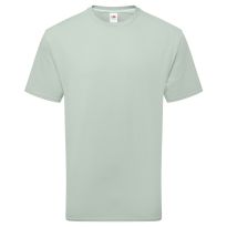 Pure cotton T