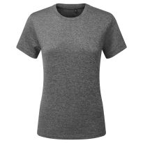 Women’s TriDri Ion-Charge recycled textured tee