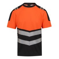 Hi-Vis X-Pro T-shirt Class 1