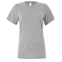 Women's relaxed Jersey short sleeve tee