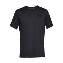 UA Sportstyle short sleeve