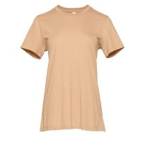 Women's relaxed Jersey short sleeve tee