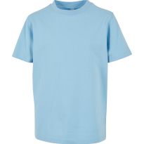 Kids basic tee