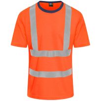 High visibility t-shirt