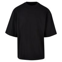 Oversized sleeve tee