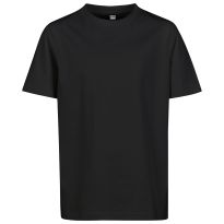 Kids basic tee